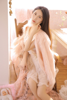 善良的女儿